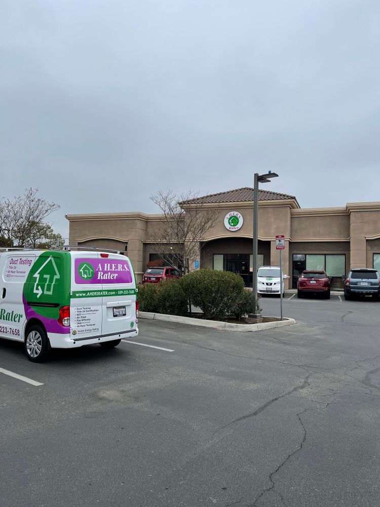 All Photos for A  H.E.R.S.  Rater in Fresno, CA