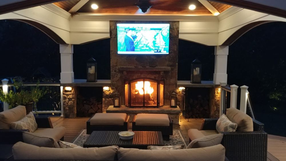 All Photos for M&M Professional Landscaping in Sterling, VA