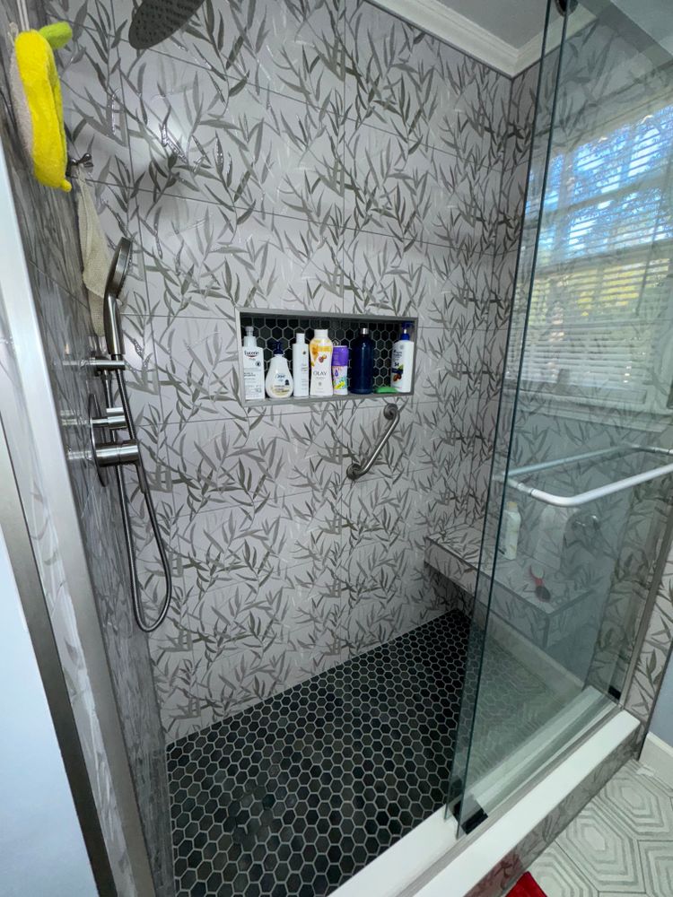All Photos for A-L Tile in Saluda, SC
