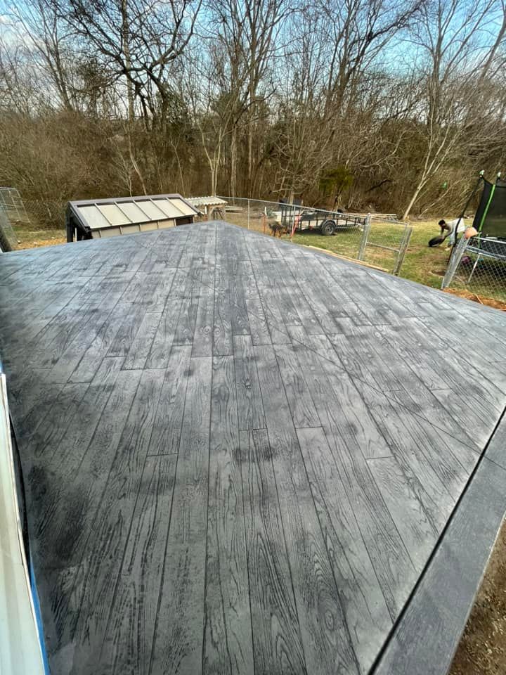 All Photos for Henry's Construction in Nashville, TN