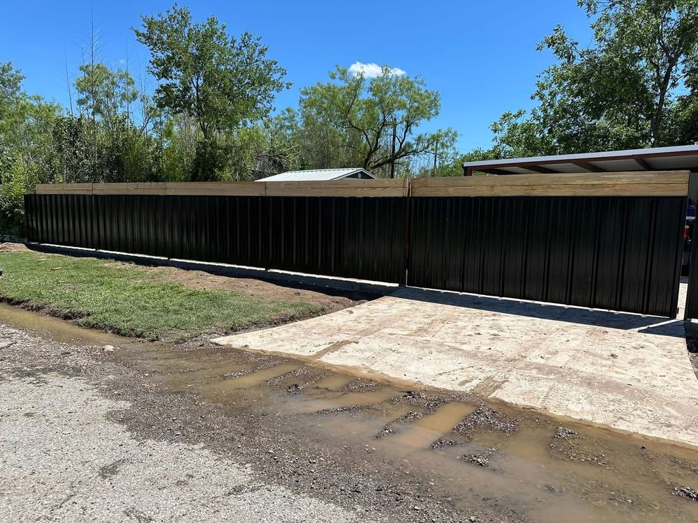 All Photos for Bean Welding & Construction LLC in Ballinger, TX