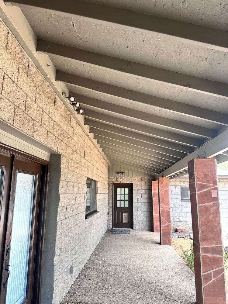 Drywall for Next Gen Drywall Concepts & Paints LLC in Paulden, AZ