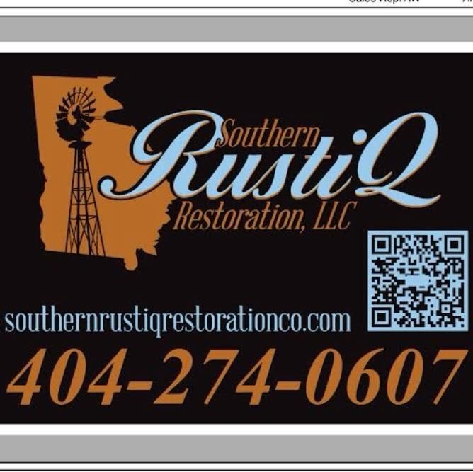 All Photos for Southern RustiQ Restoration in Atlanta, GA