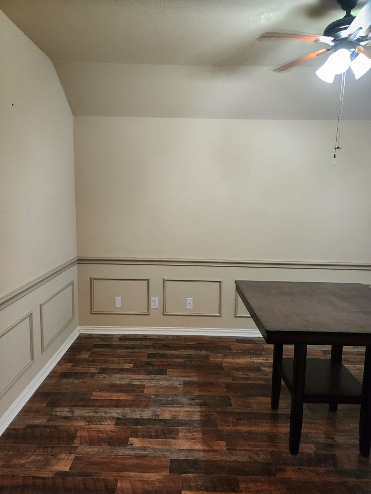 All Photos for Nolen Contracting in Forney, TX