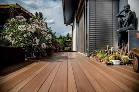 Deck Services for Lone Wolf Custom Decks in Monument, CO