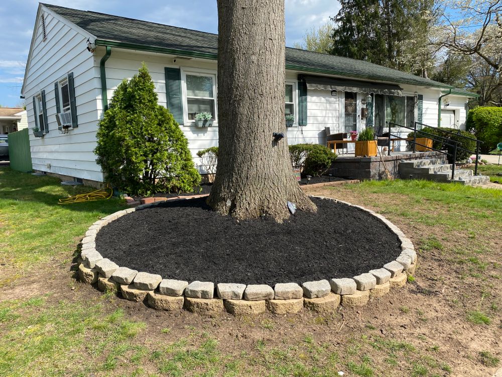 All Photos for Saul’s Landscaping Services in Jersey Shore, PA