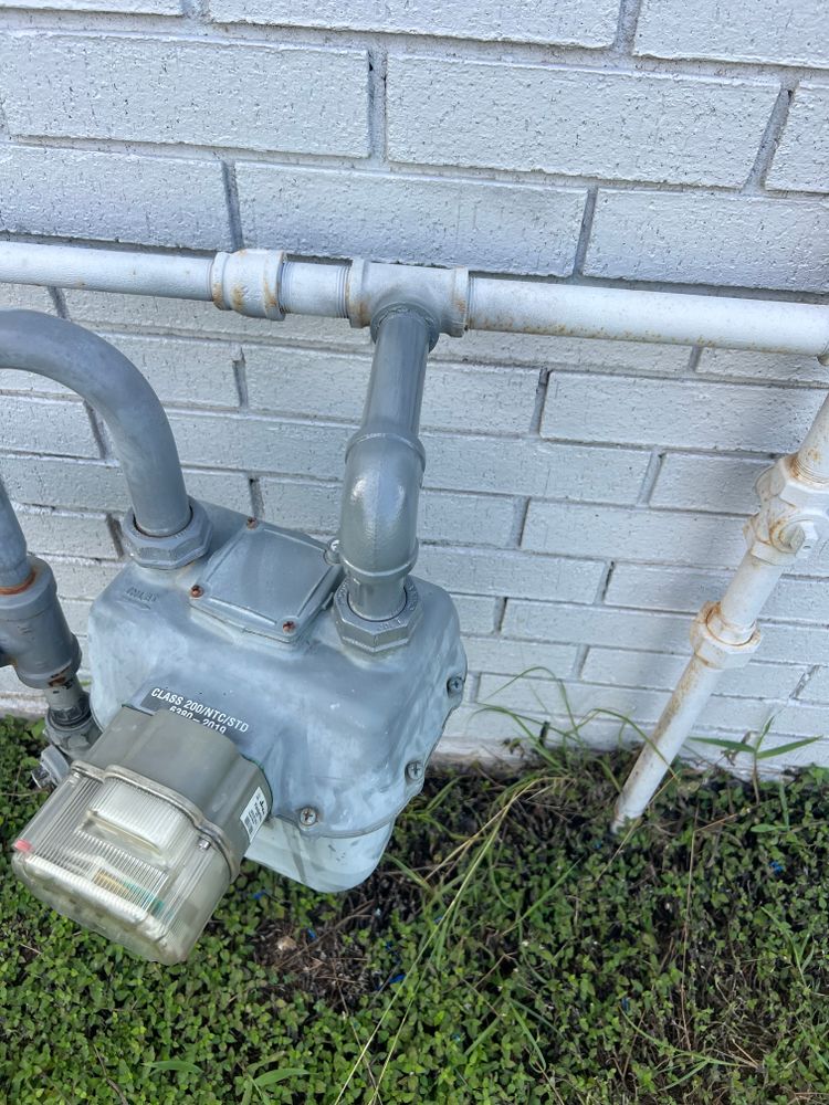 All Photos for Done Right Plumbing in Temple, TX