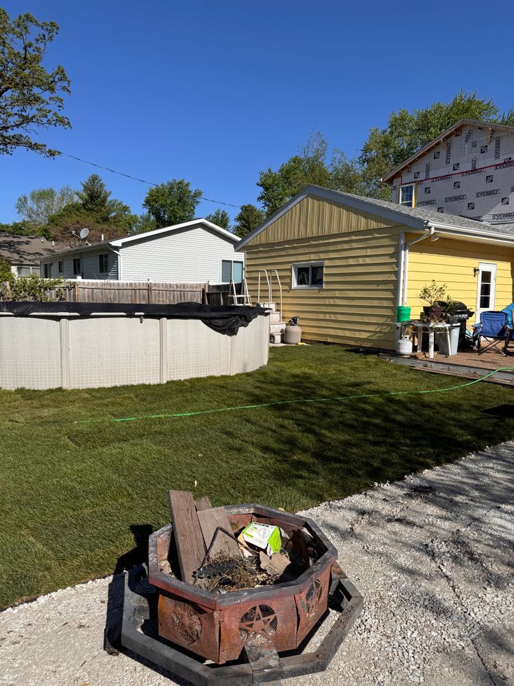 All Photos for H&L Lawn Care LLC in Twin Lakes, WI