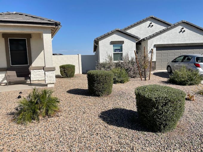 All Photos for Vaquero X Landscape LLC in Queen Creek, AZ