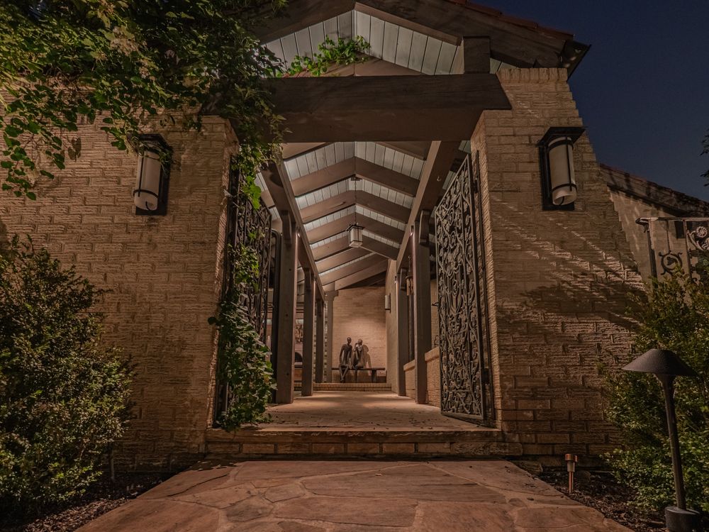 All Photos for Unique Outdoor Lighting in Short Hills, NJ