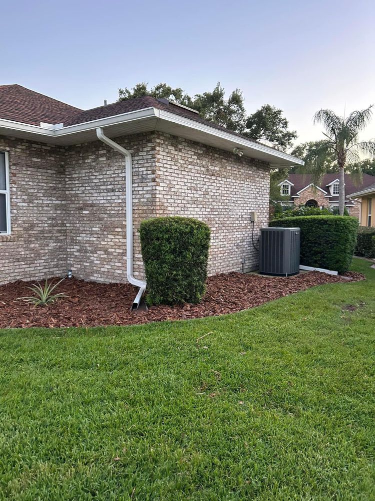 All Photos for Estrada All Pro Lawn Service in Auburndale, Florida