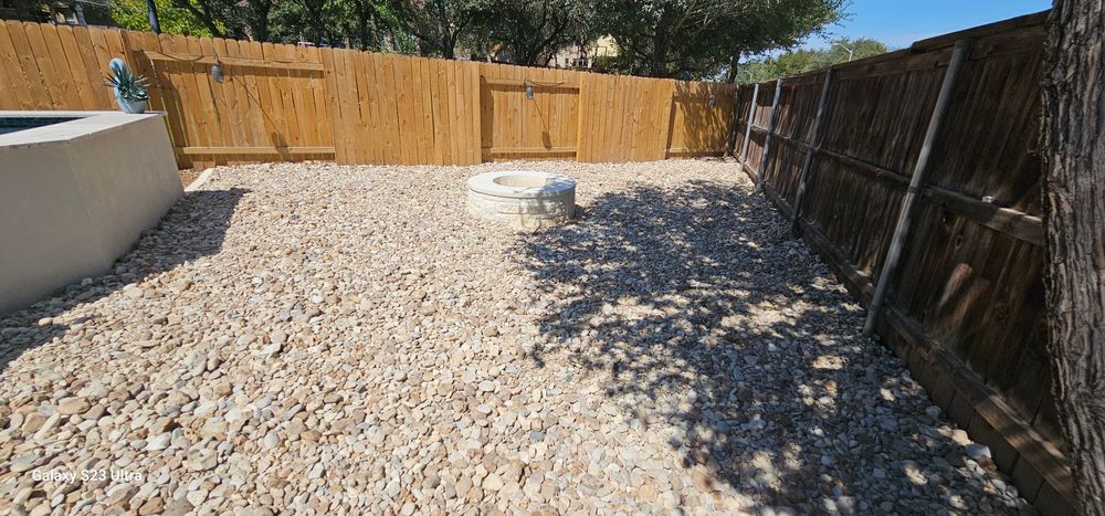 All Photos for Martin's Masonry & Landscaping in Leander, TX