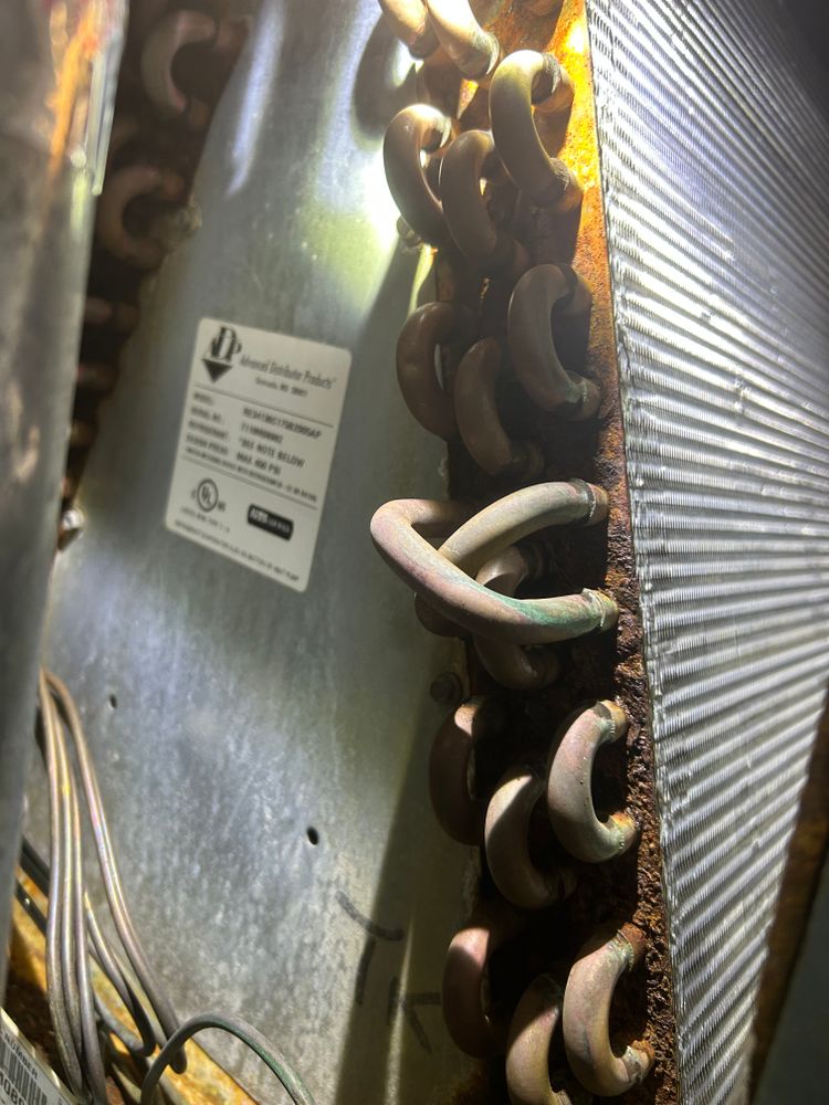 All Photos for Caldera Heating and Air LLC in Centerton, AR