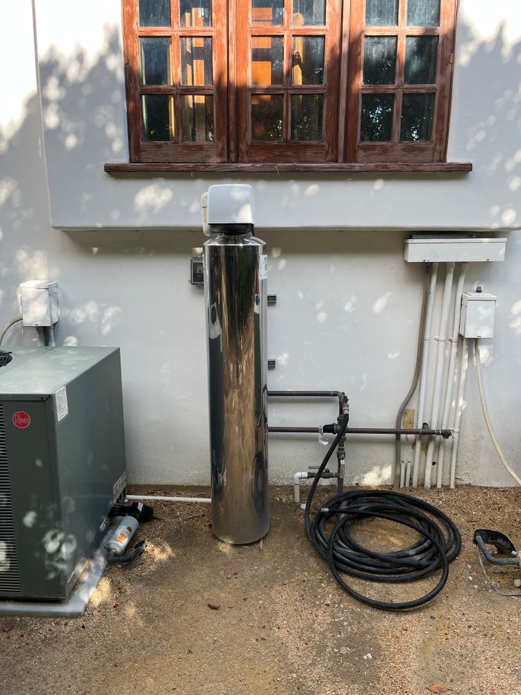 All Photos for Schuelke Plumbing & Construction in Beaumont, CA