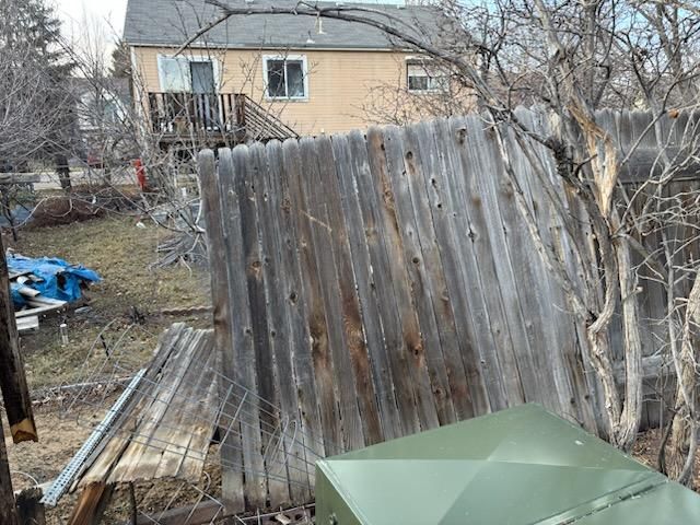 All Photos for Berry Handy Services in Loveland, CO