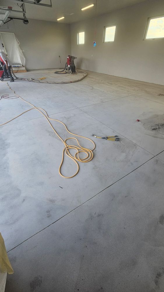 All Photos for Superior Flooring & Epoxy  in Colorado Springs, CO