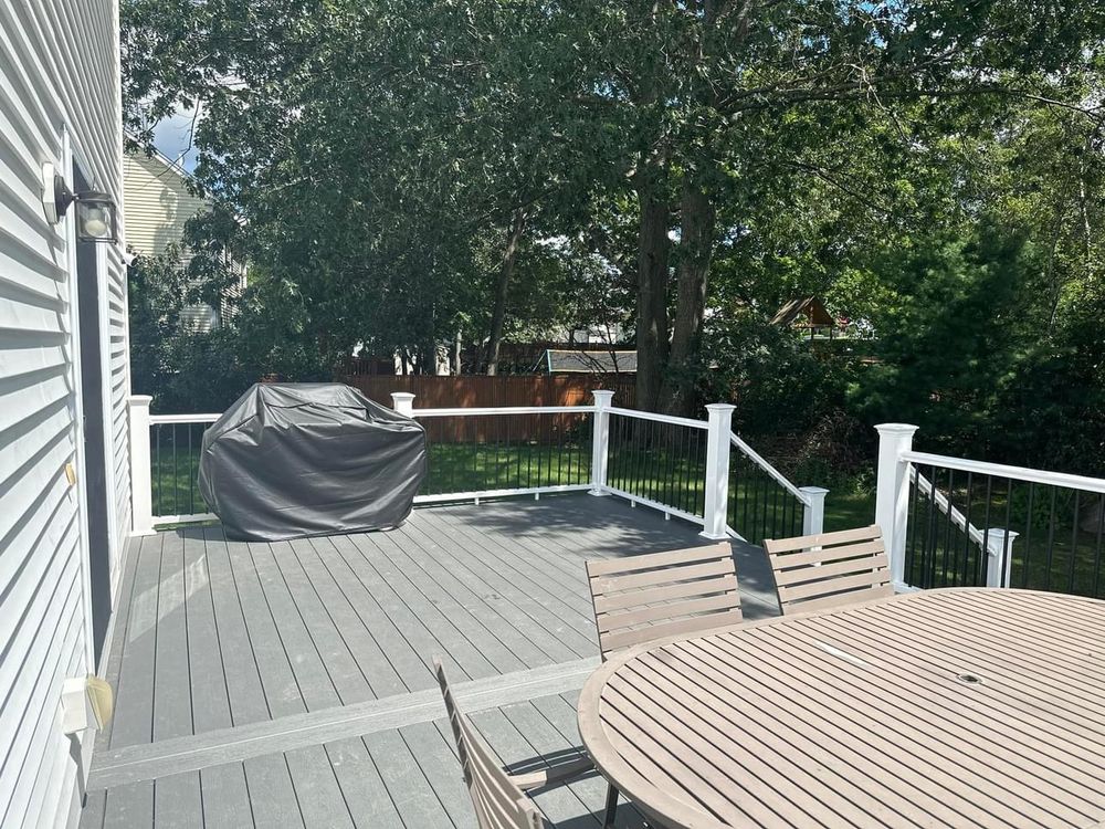 All Photos for Top Pros Construction in Haverhill, MA