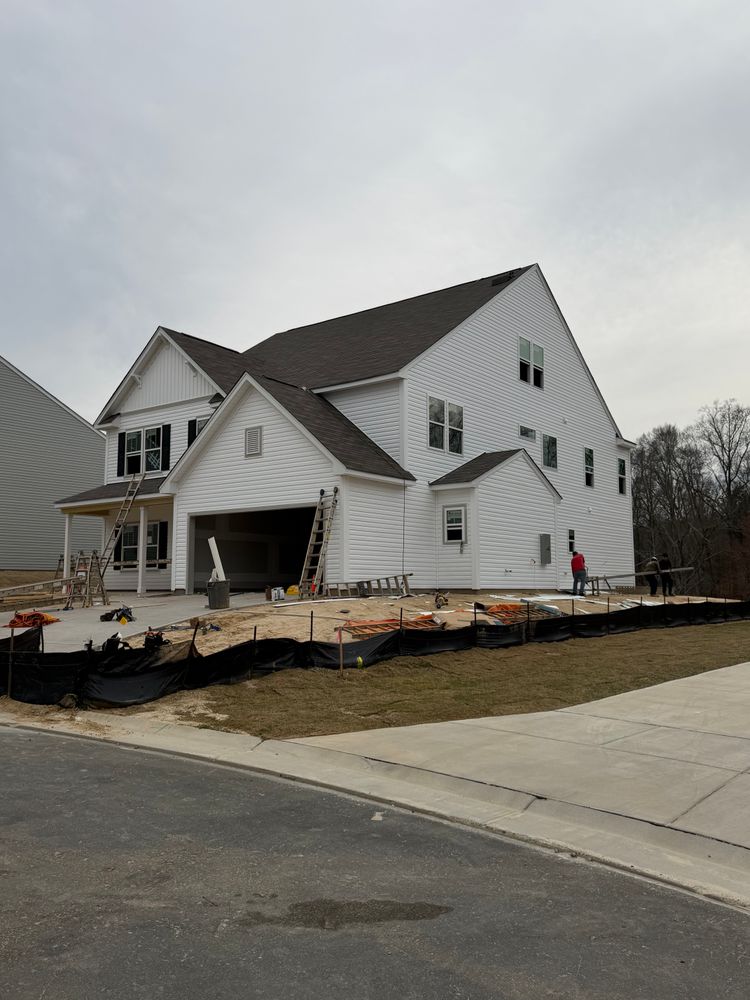 All Photos for UBuild Construction in Greensboro, North Carolina