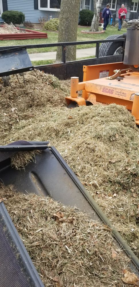 All Photos for TCB Lawn Care & Snow Removal in Sun Prairie, WI