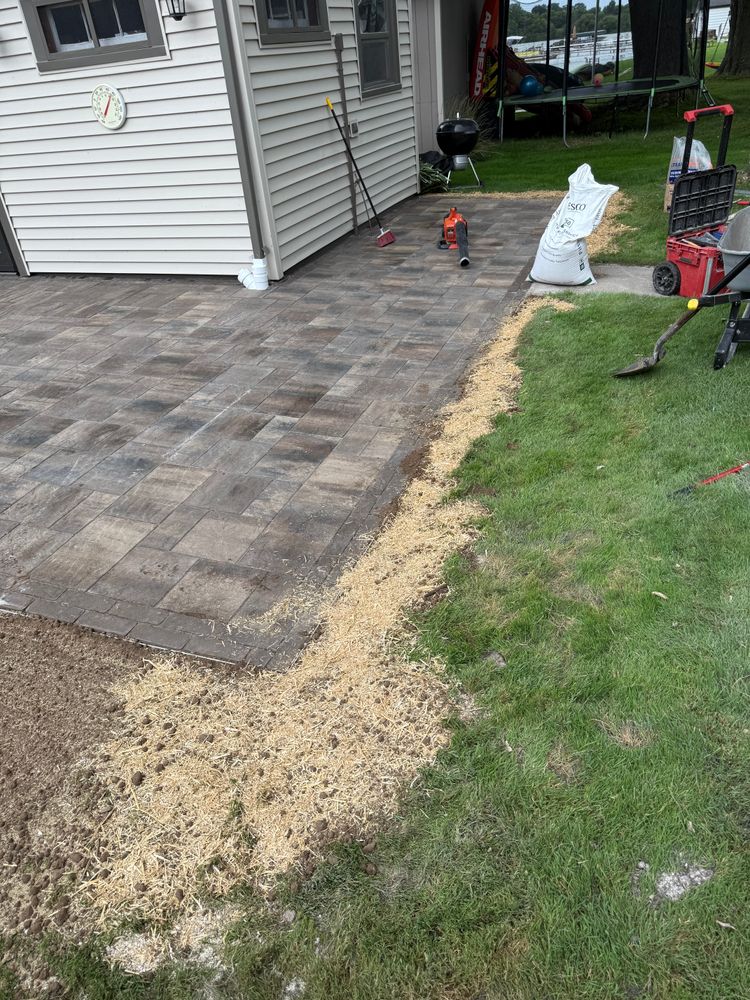 All Photos for Paradise Lawnscapes in West Bend, WI