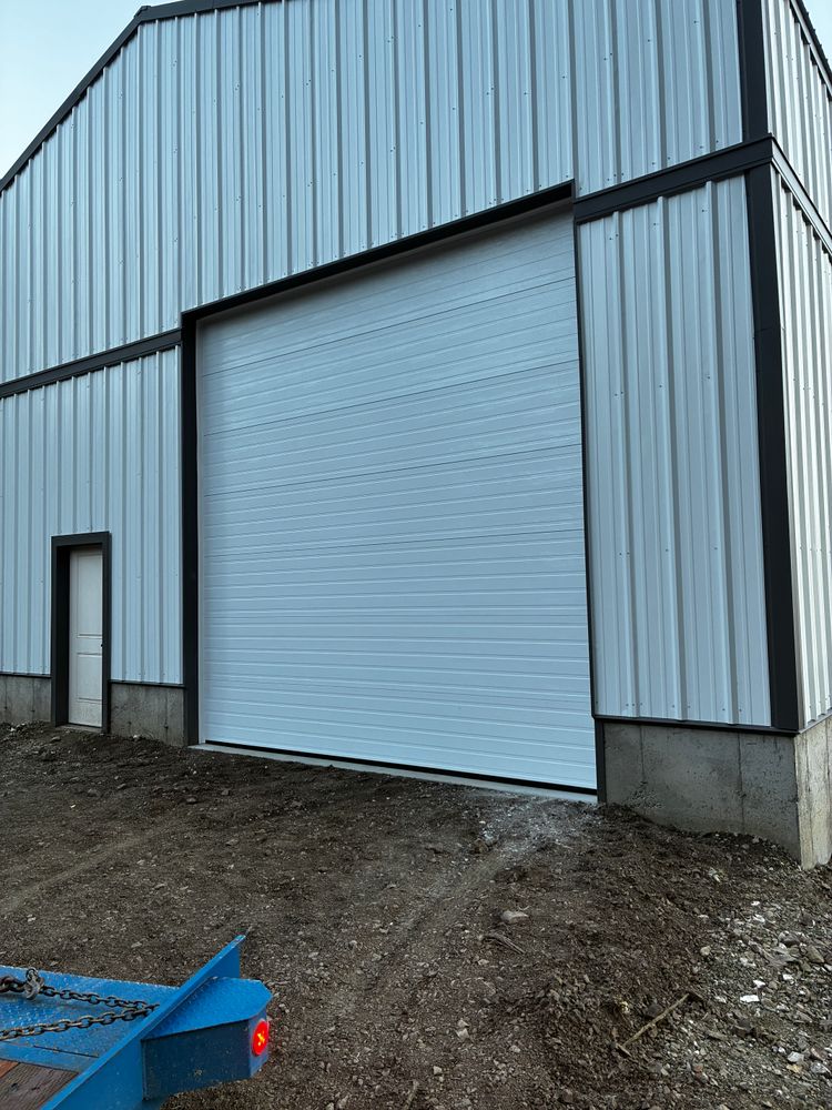 All Photos for Salmon River Garage Door  in Challis, ID