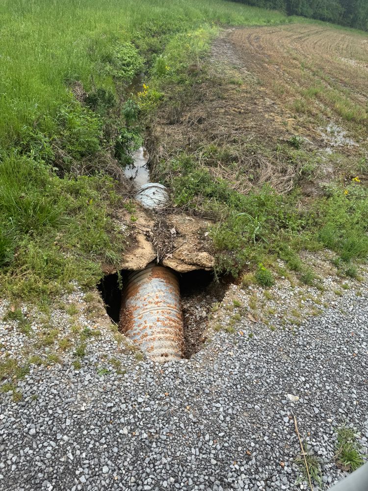 All Photos for Simmons land works in Sardis,, TN