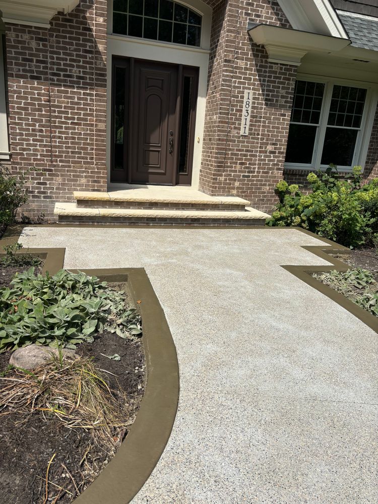 All Photos for Karasch Concrete & Masonry in Sartell, MN
