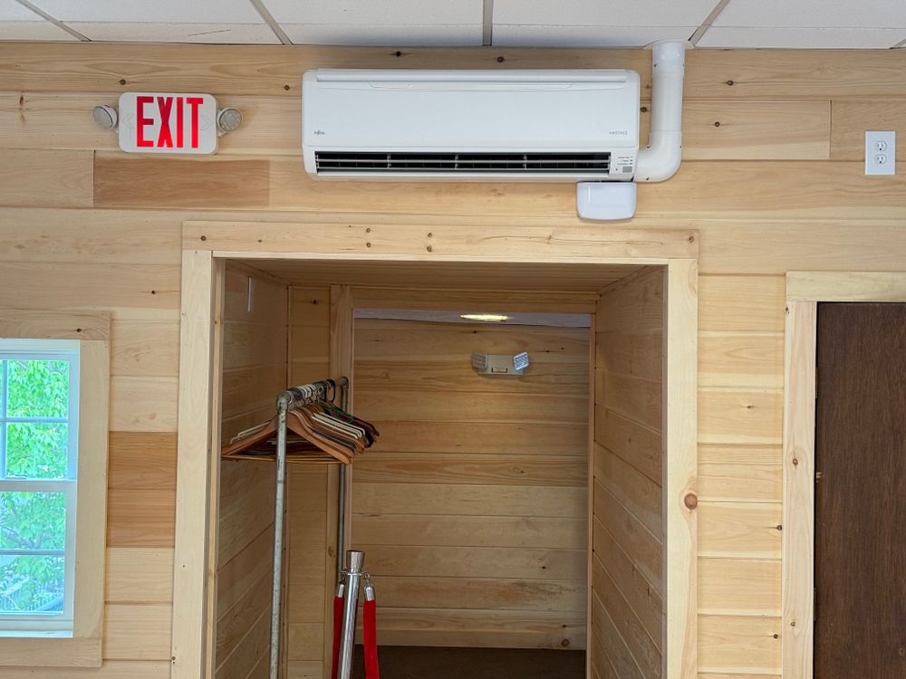 All Photos for Corman Electric in Sandown, NH