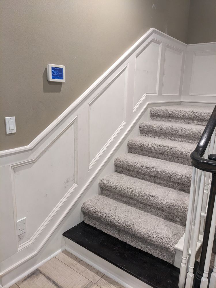 All Photos for MJ'S TRIM INC. in Orlando, FL