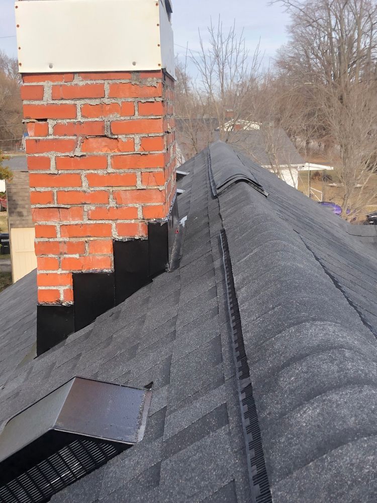 All Photos for Primetime Roofing & Contracting in Winchester, KY