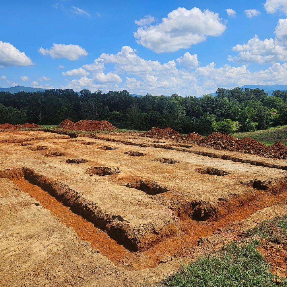 All Photos for Bledsoe & Sons Excavating and Developing in Dandridge, TN