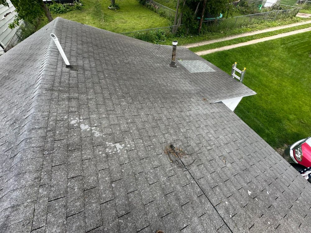 All Photos for Genesis Roofing & Construction in Cumming, IA