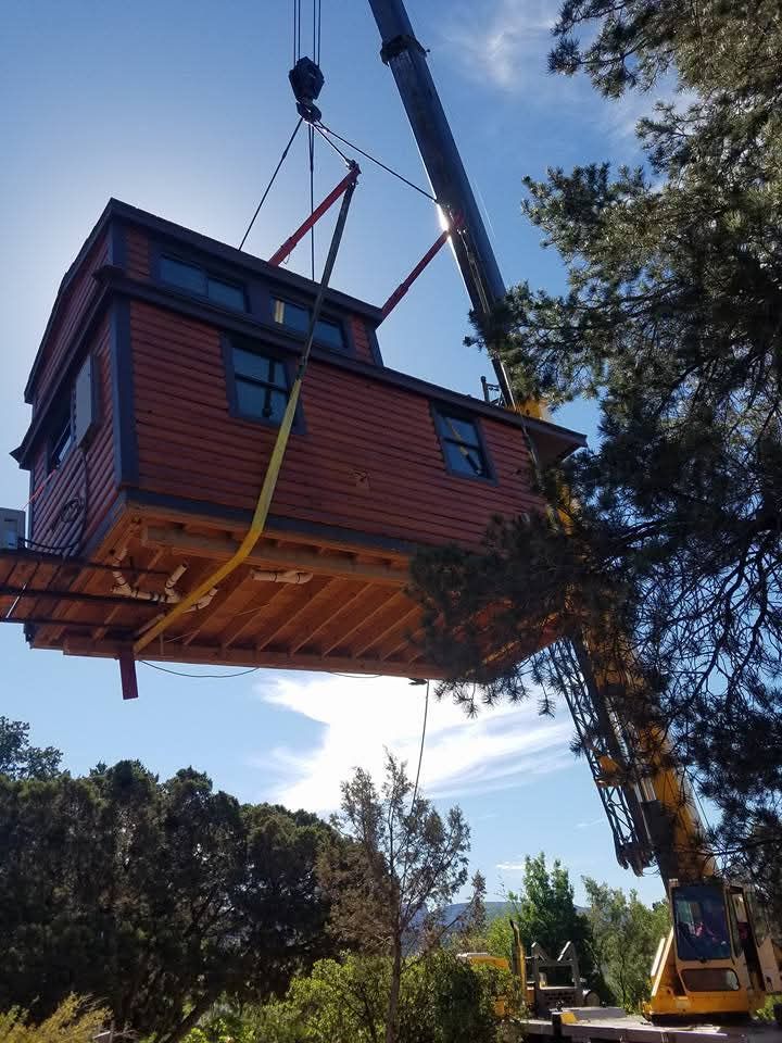 Cool projects for Top Notch Construction in Munds Park, AZ