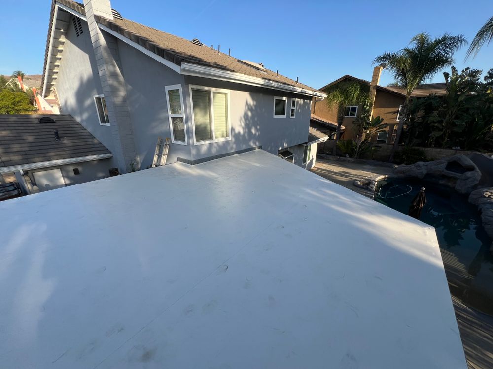 All Photos for Ultimate Roofing Systems in Santa Ana, CA