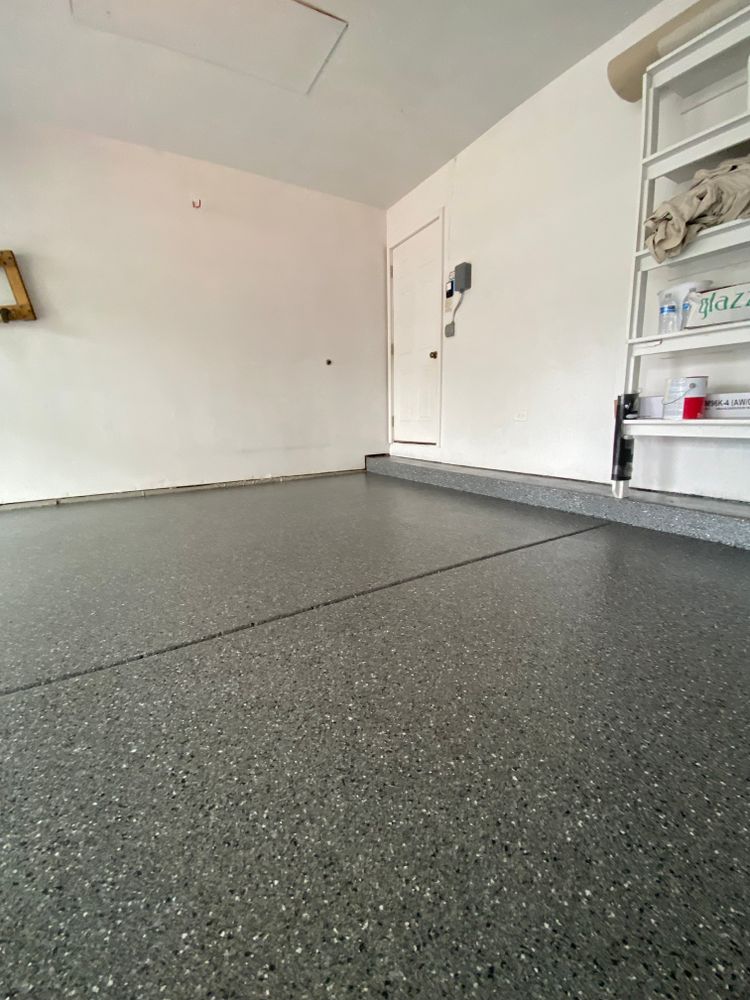 All Photos for Lakeside Garage Floors in Chicago, IL