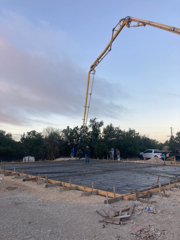 All Photos for 292 Construction LLC in Gonzales County, TX