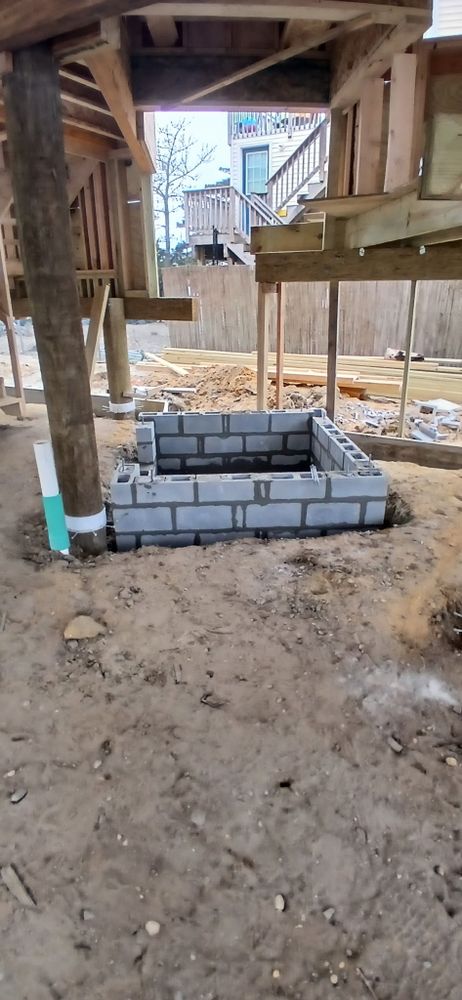 All Photos for DiDaniele Masonry in Tuckerton, NJ