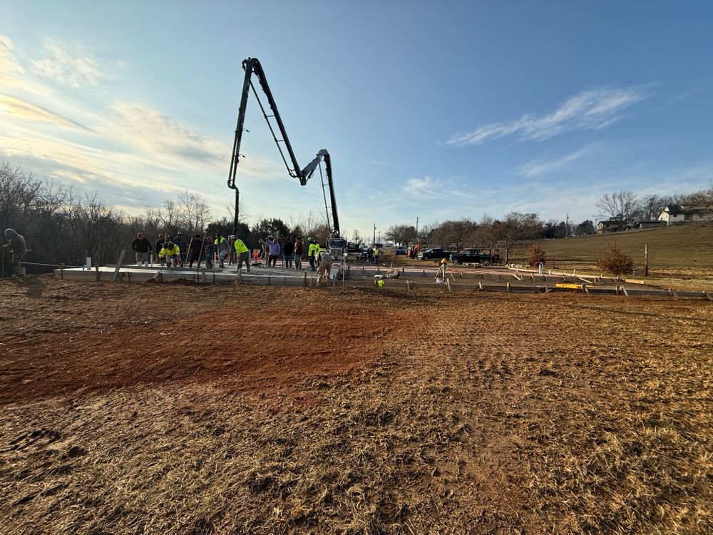 All Photos for 865 Foundations in Knoxville, TN