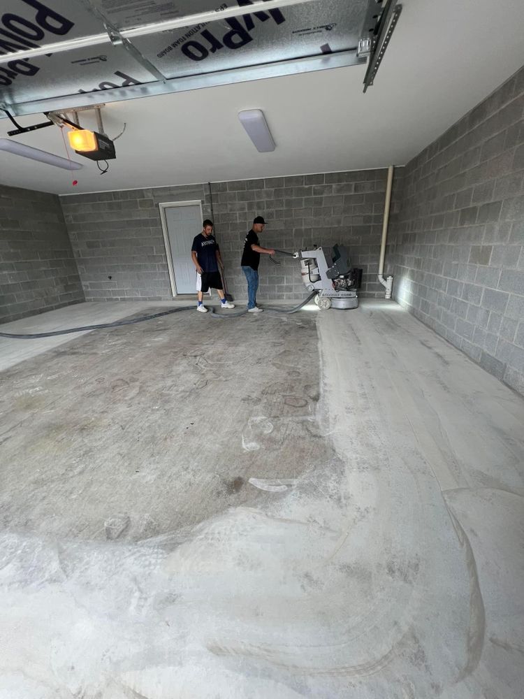 All Photos for Texas Curb N Borders in Houston, TX