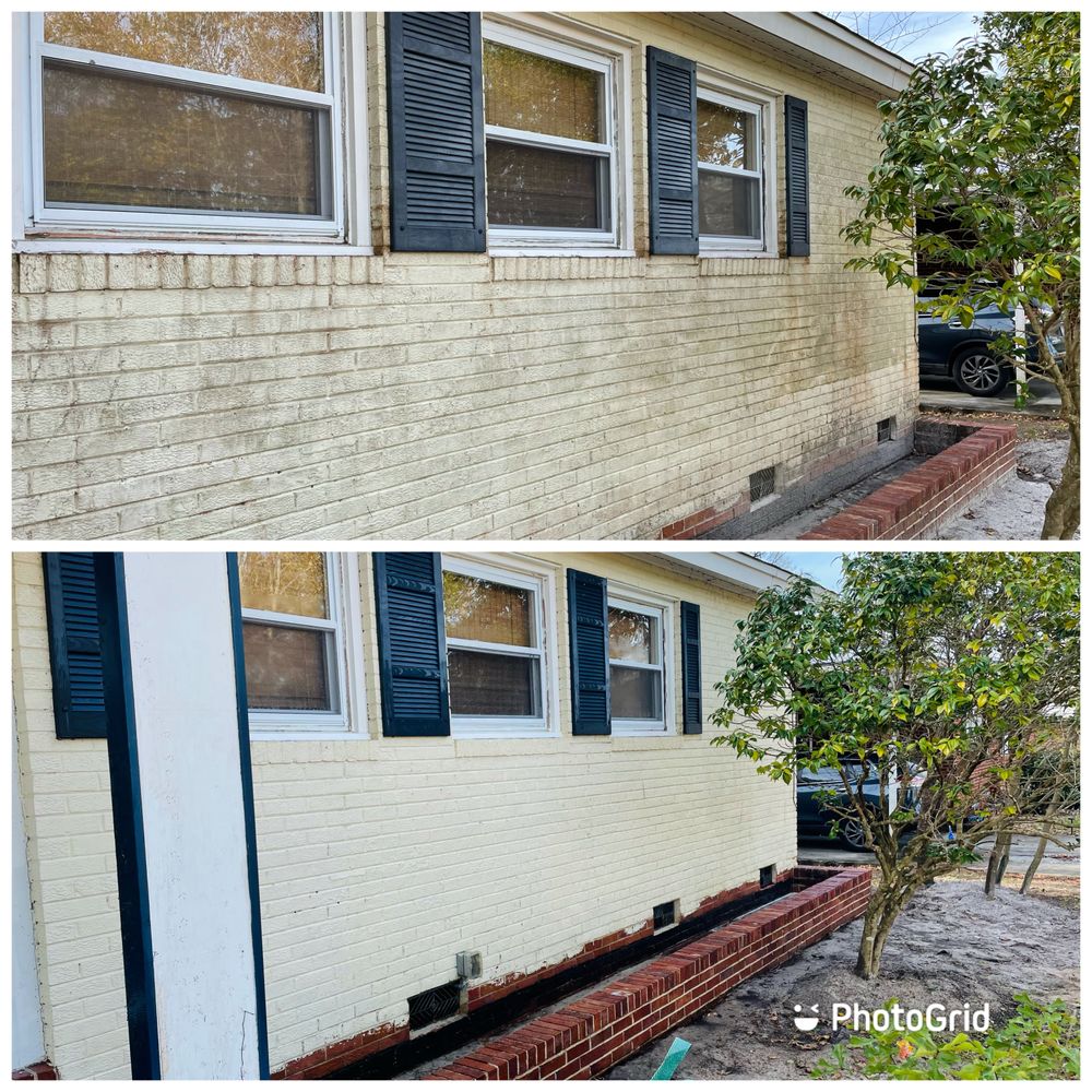 All Photos for Port City Power Washing in Wilmington, NC