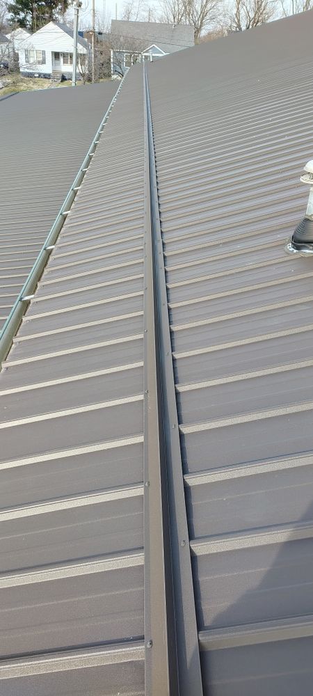 All Photos for Primetime Roofing  in Winchester, KY