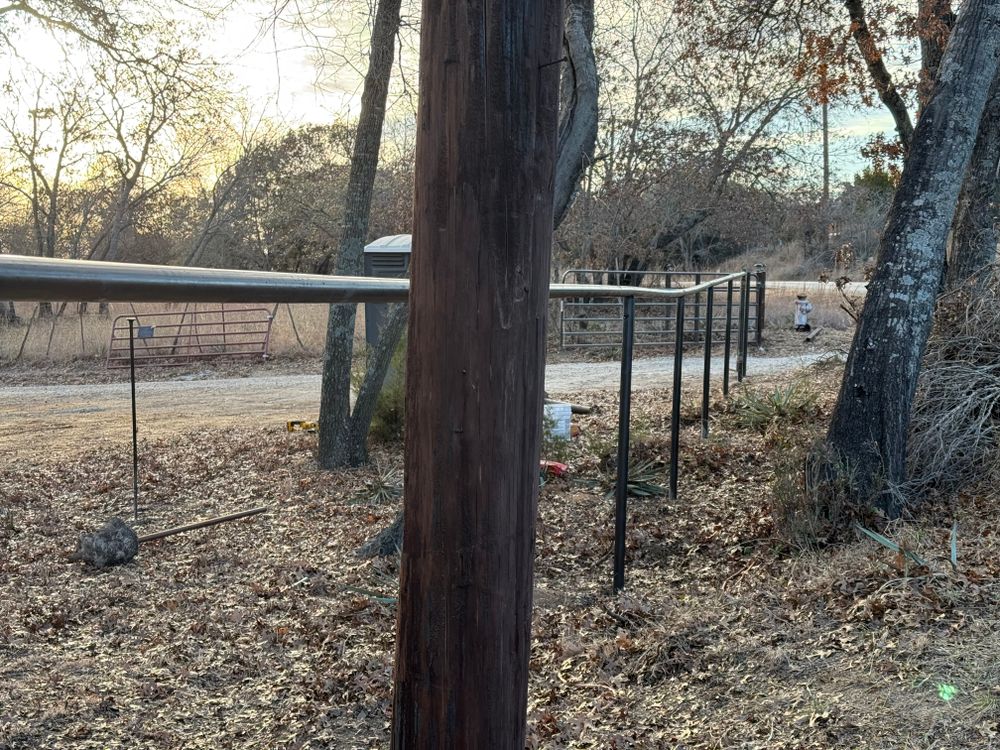 All Photos for BCS Metal Construction LLC in Springtown, TX