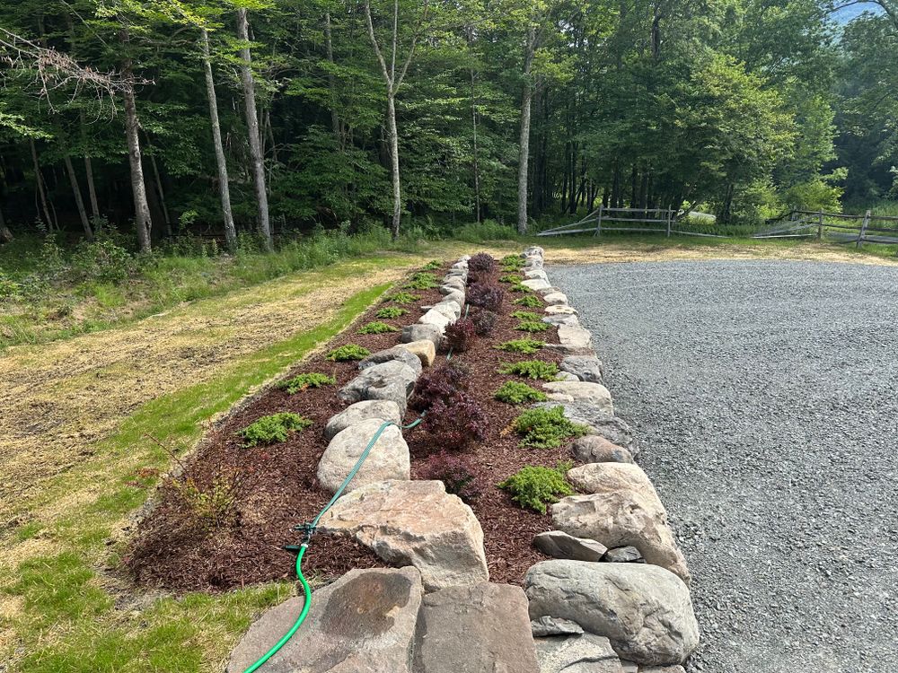 All Photos for Tony Monaco Landscaping Inc. in Orange County, NY