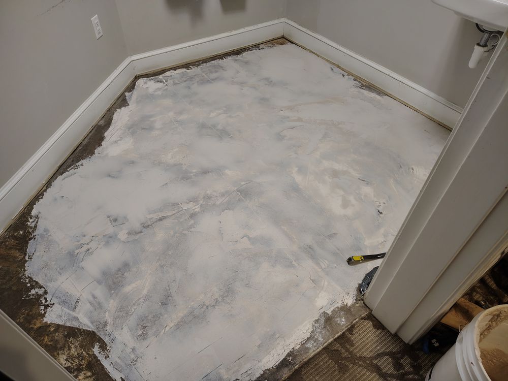 All Photos for Brooks Flooring in Burlington, NC