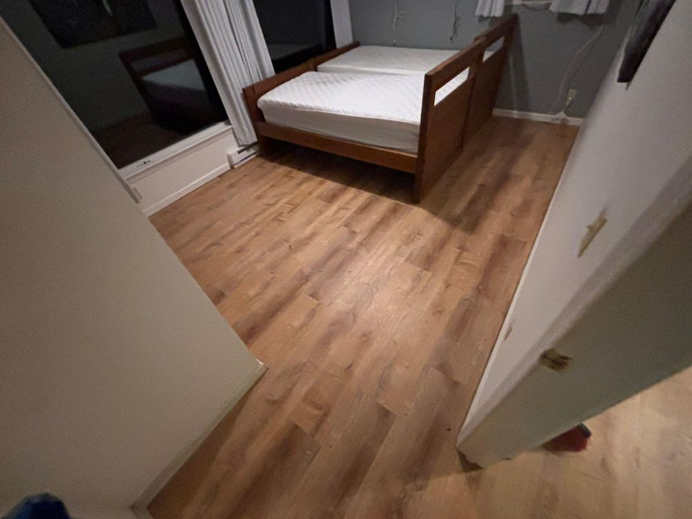 All Photos for Personal Touch General Contractor in Galax, VA