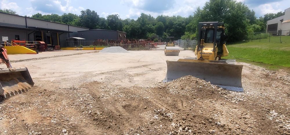 All Photos for Plan B Excavation in Nashville, TN