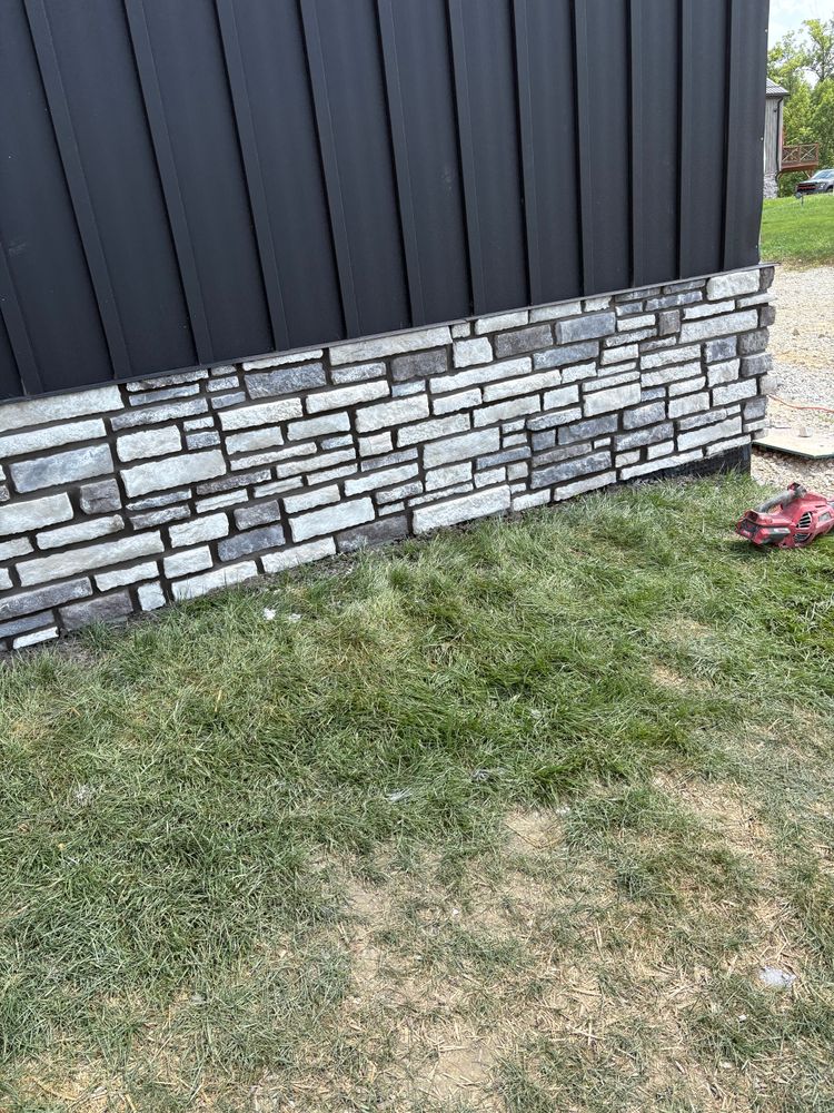 All Photos for RS Masonry LLC in Akron, Ohio