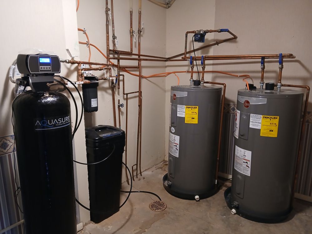 13 doors, 2 windows,  plus pool room Mechanics for Dead Tree General Contracting in Carbondale, Illinois