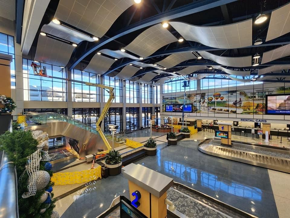 All Photos for Sunlight Building Services in Birmingham, AL