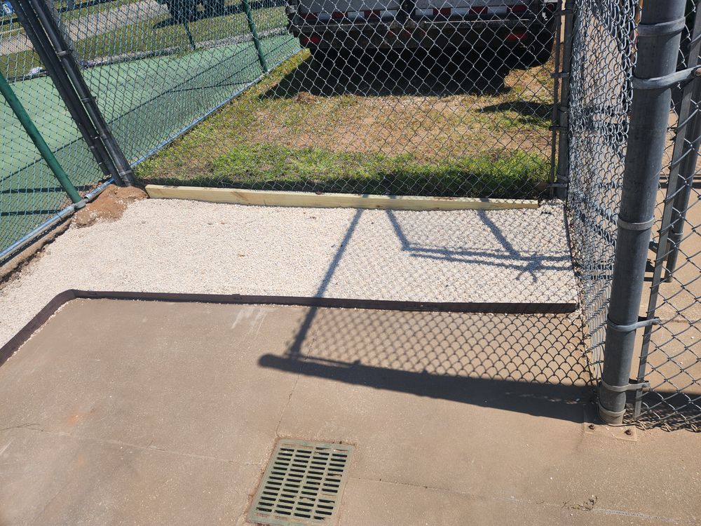 All Photos for Phillips Fencing Solutions in Pensacola, FL